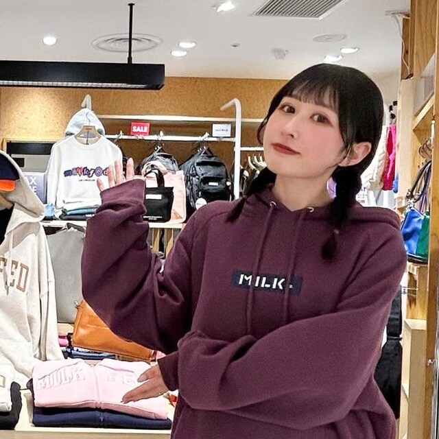 小南知世