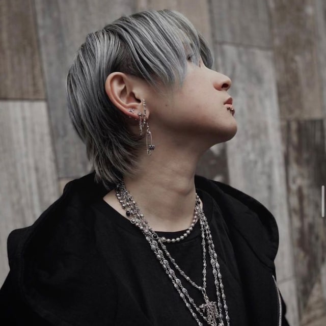 JUSTIN DAVIS（ジャスティンデイビス）の「