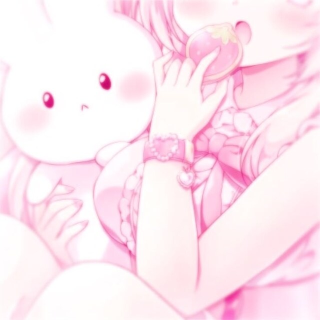 めー