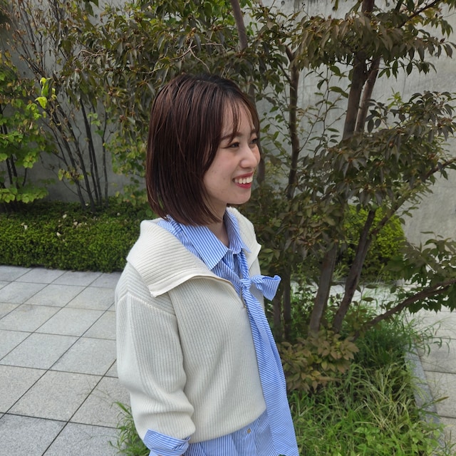 もーりー