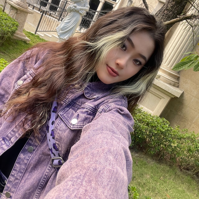廖妙淨