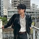 Right-on  よしきのアイコン
