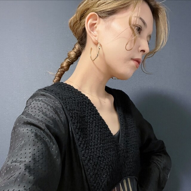 FUMIE TANAKA（フミエタナカ）の「【FUMIE=TANAKA / フミエタナカ