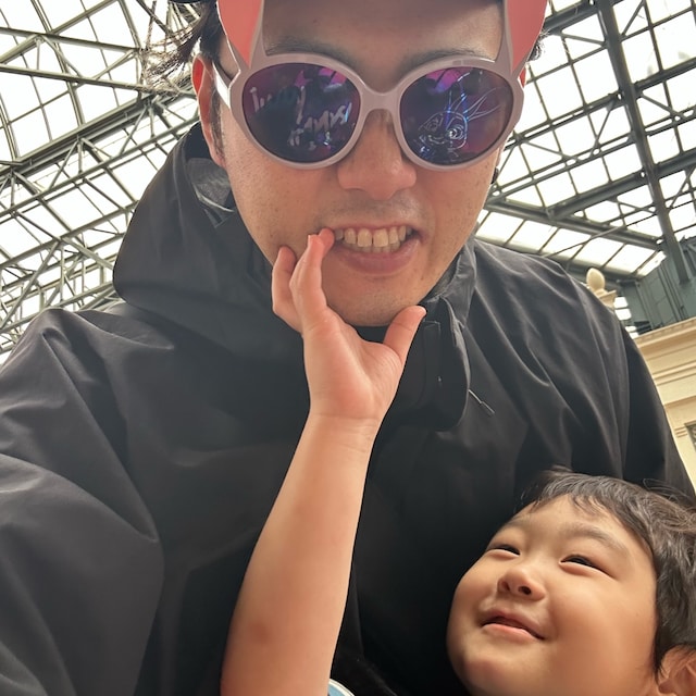 Koki Tabei