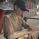 蕭百荃のアイコン