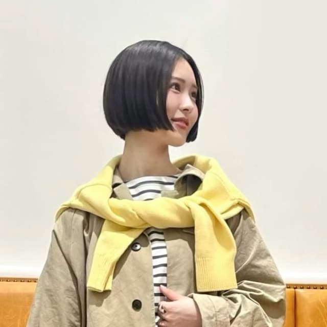 藤田　瀬名