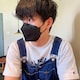 おもちくんのアイコン