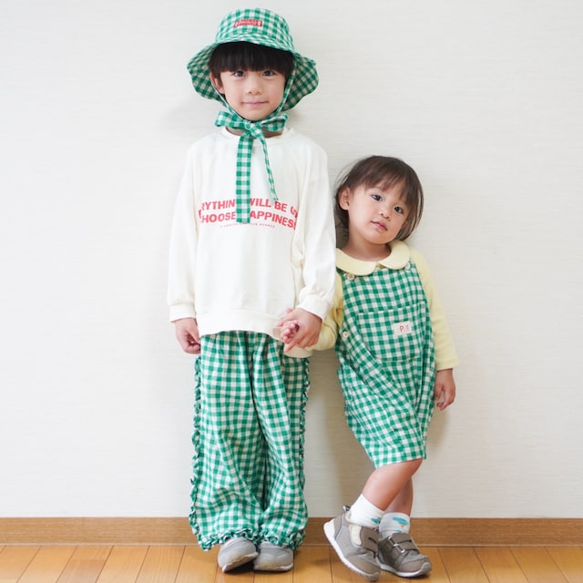 さっくん＆かいくん