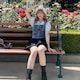 おめぐのアイコン