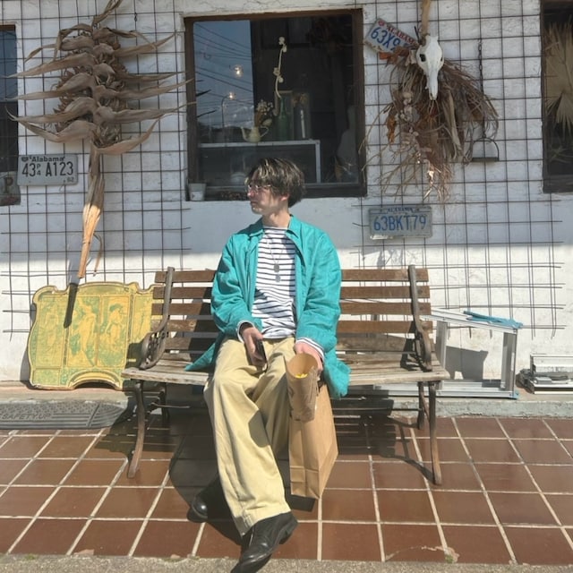 西田 龍平