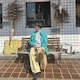 西田 龍平のアイコン
