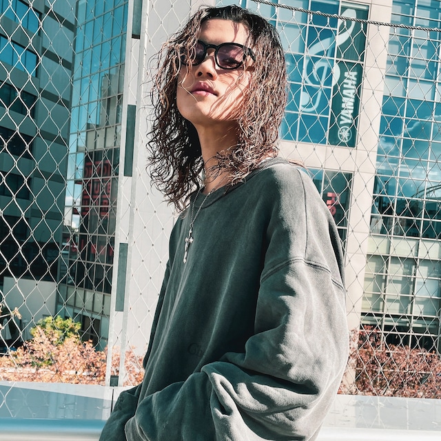 Acne Studiosのヘアバンドを使った人気ファッションコーディネート - WEAR