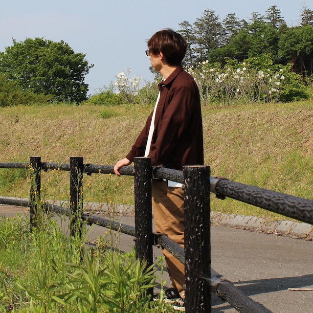HIGH LAND WOOL ハンティング ショートブルゾンを使ったその他ユーザー
