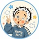 　リッキーのアイコン