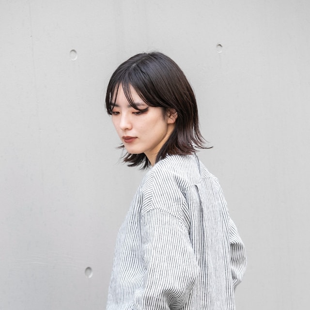 廣木真梨亜
