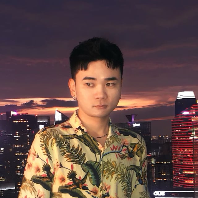 宮凱文