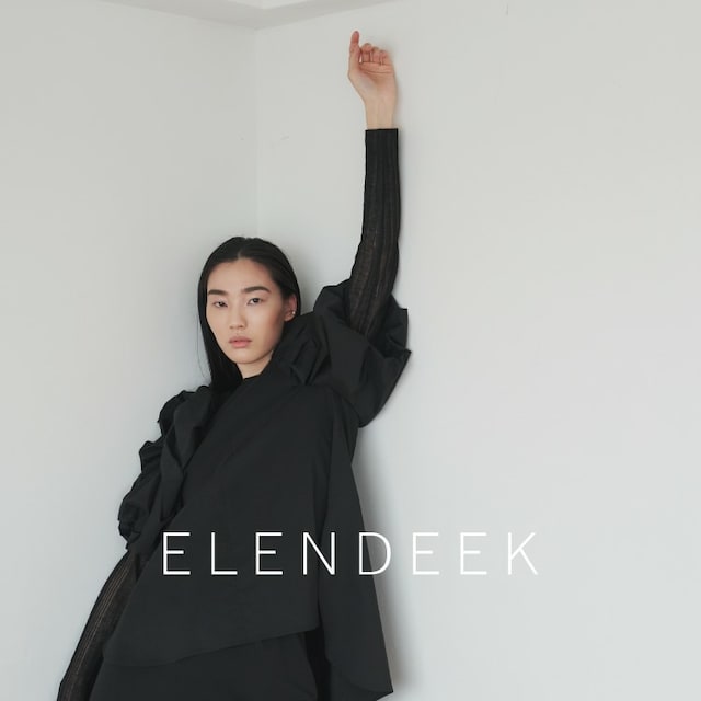 ELENDEEK STAFF