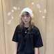 もものアイコン