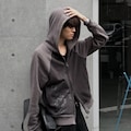 ゆーきのアイコン