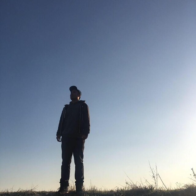 上杉拓人