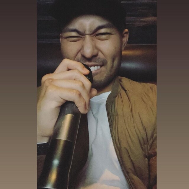 Mike Cheng