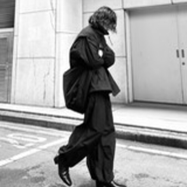 LAD MUSICIAN（ラッドミュージシャン）の「NEW ROSE MIX BONDAGE