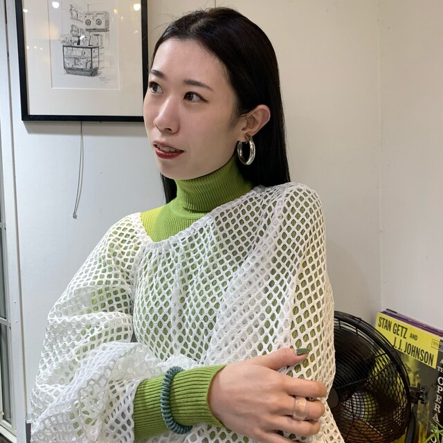 イトウアヤカ