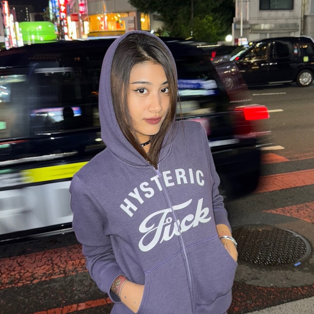 HYSTERIC GLAMOUR（ヒステリックグラマー）の「SPEAK NO EVILジャ