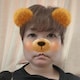 モコモコのアイコン