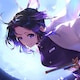 Zia Grantのアイコン