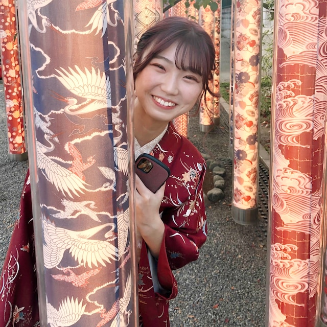 mikan