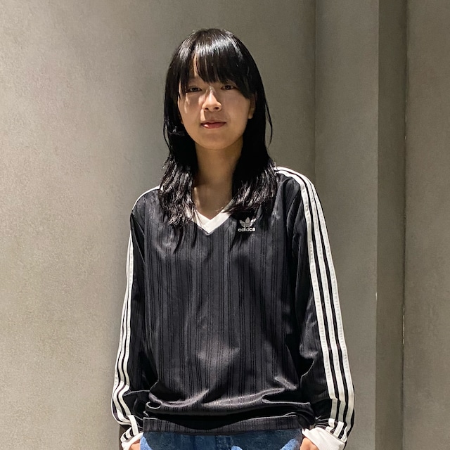 adidas プレミアムフルファッションドニットTシャツ セール】プレミアム フルファッションドニットTシャツ
