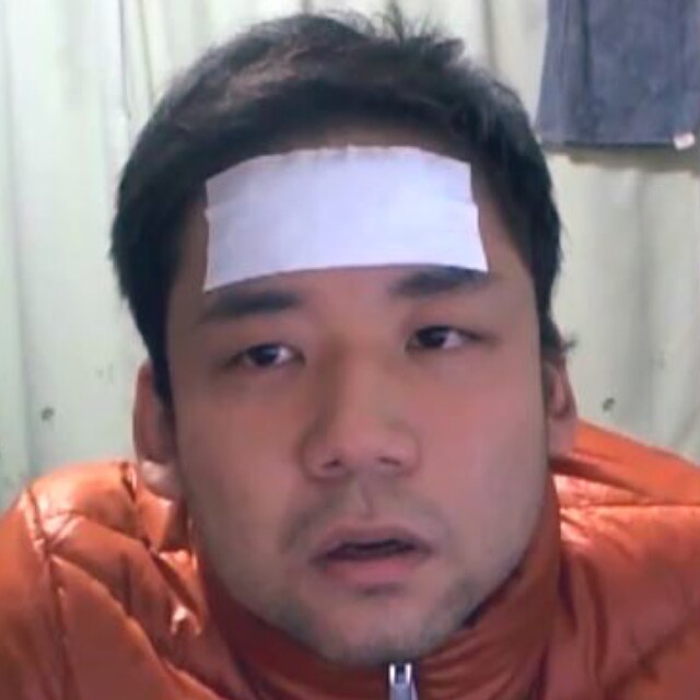 にゃんこ