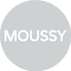 MOUSSY OFFICIALのアイコン