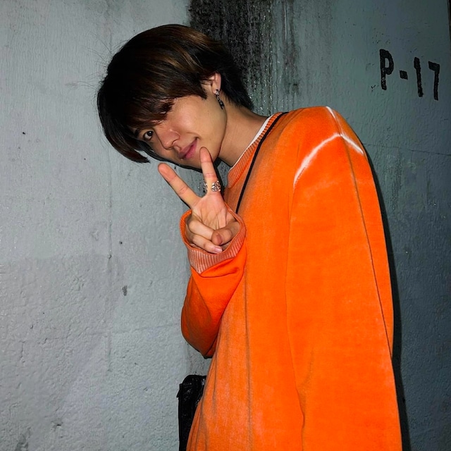 山口真之介