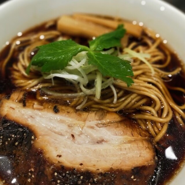 らーめん