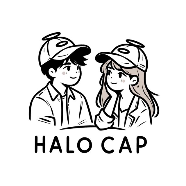 halocap4style