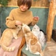 きままなあやのアイコン