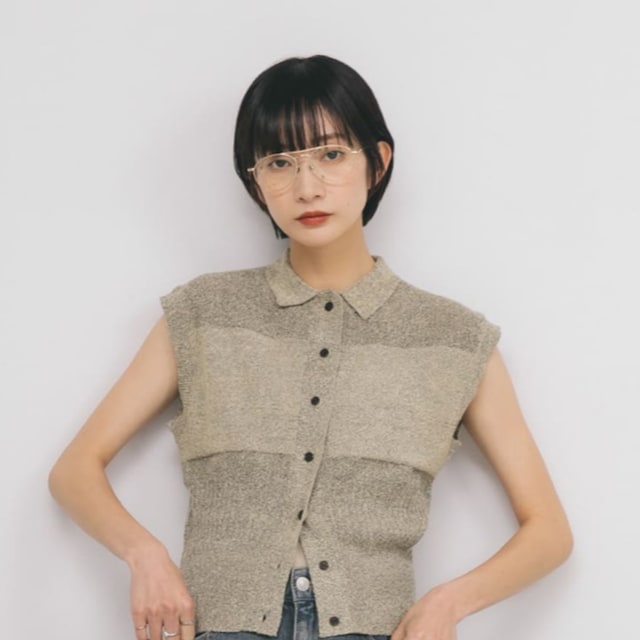 山口悠