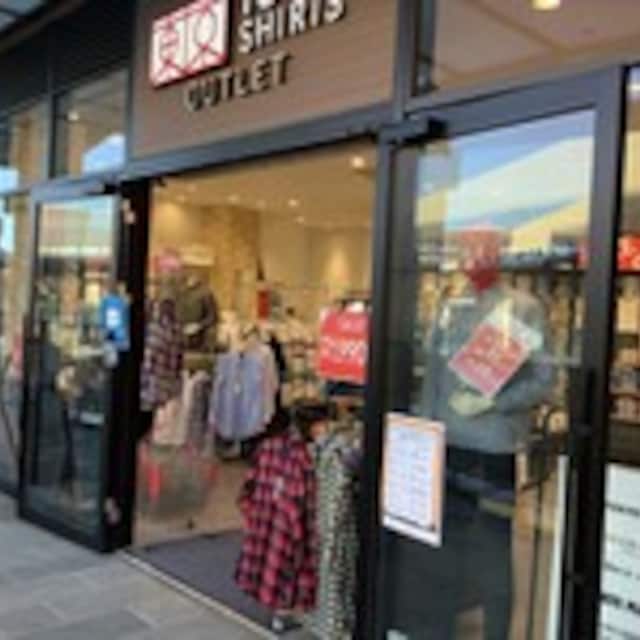 TOKYO SHIRTS OUTLET 南町田グランベリーパーク店
