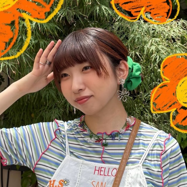 ひなの