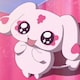 ゆいころのアイコン