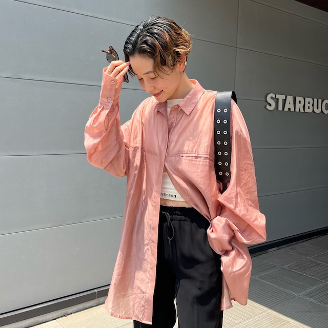 JANE SMITH フェアアイル ショートニットベスト ジェーンスミス JANE SMITH / JOHN SMITH（ジェーンスミスジョンスミス）の