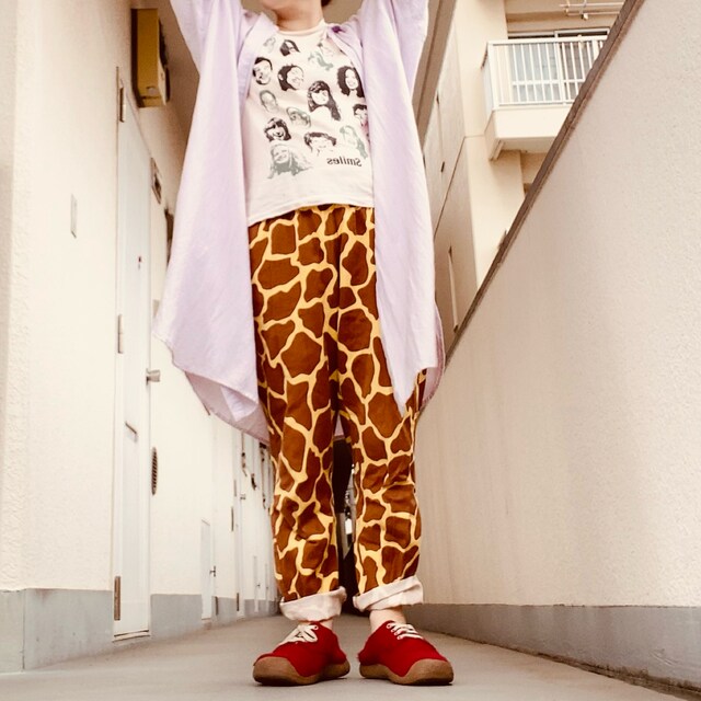 シータカニーナ