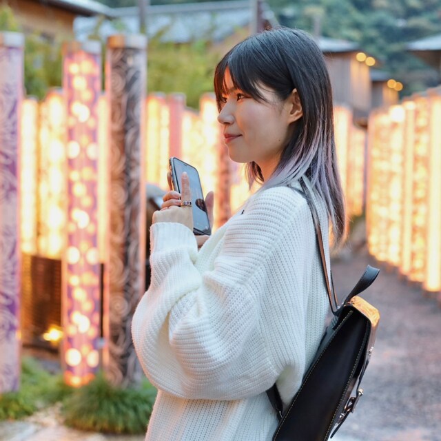 おぜん
