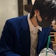うさのアイコン