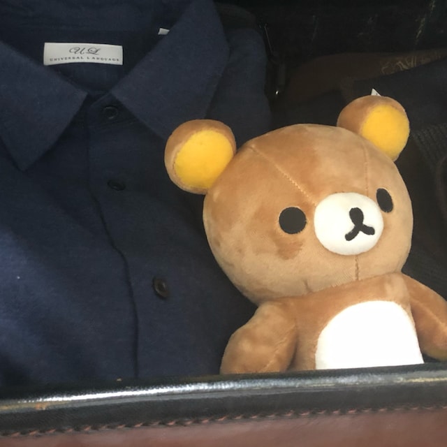 りらおじ