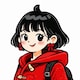 ちふみのアイコン