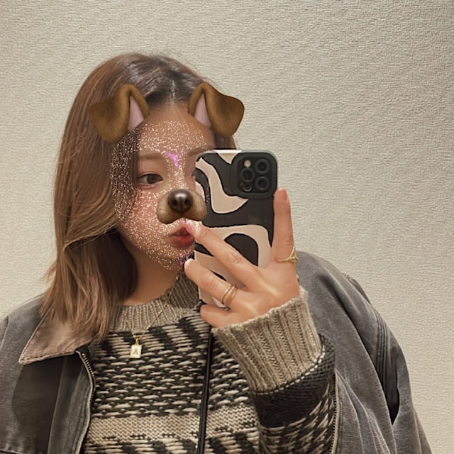 犬と服とわたくし
