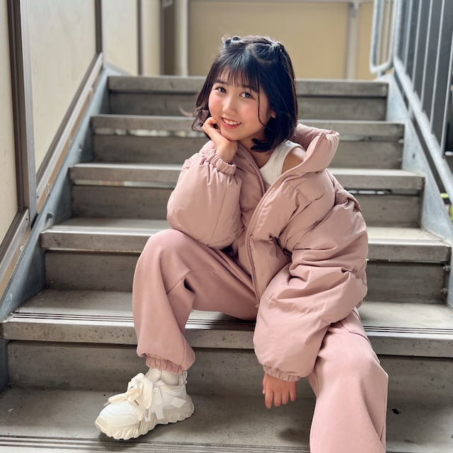 ひなさん